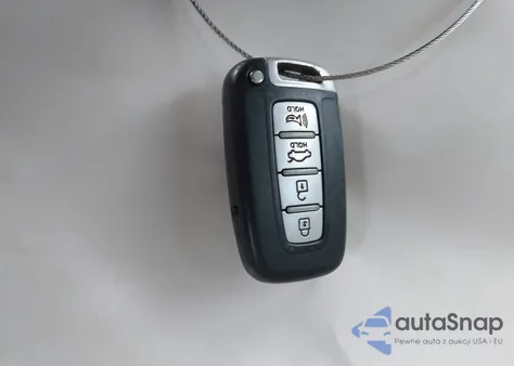 2012 Hyundai Sonata Limited из США, поврежденный, VIN 5NPEC4AC9CH416794